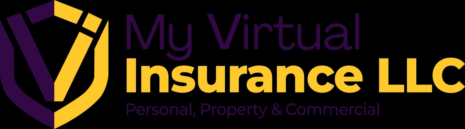 My Virtual Insurance LLC — Personal, Property & Commercial